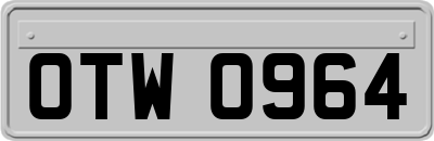 OTW0964