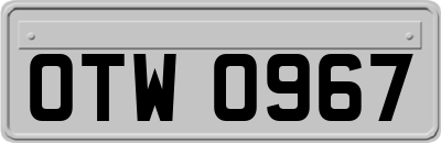 OTW0967