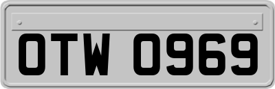 OTW0969