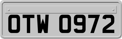 OTW0972