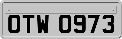 OTW0973
