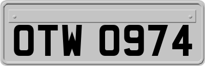 OTW0974