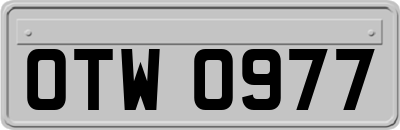 OTW0977