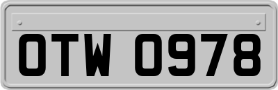 OTW0978