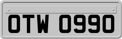 OTW0990