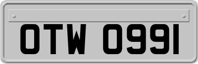 OTW0991