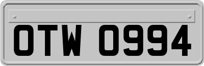 OTW0994