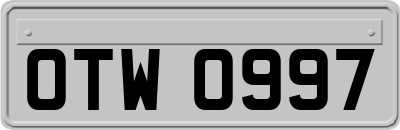 OTW0997