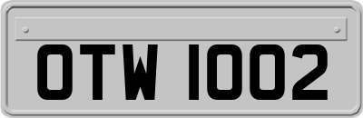OTW1002