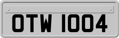 OTW1004