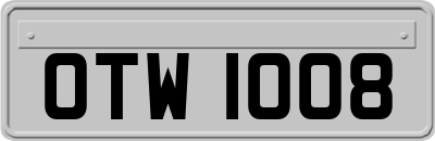 OTW1008