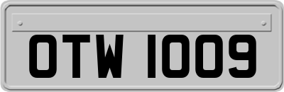 OTW1009