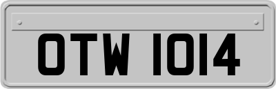 OTW1014