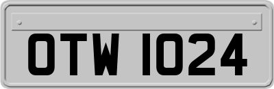OTW1024