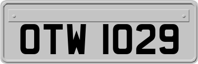 OTW1029