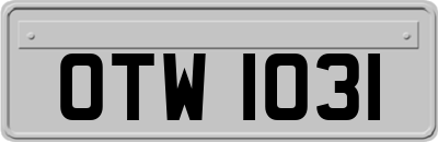 OTW1031