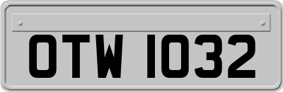 OTW1032