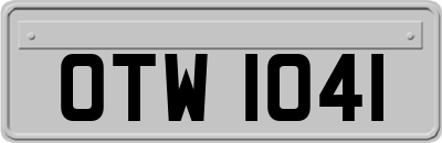 OTW1041