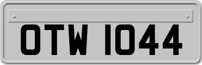 OTW1044