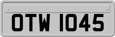 OTW1045