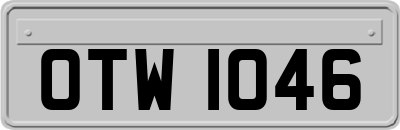 OTW1046