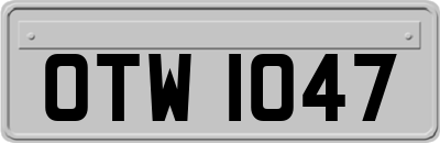 OTW1047