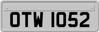 OTW1052
