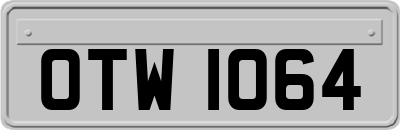 OTW1064