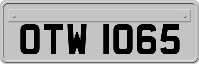 OTW1065