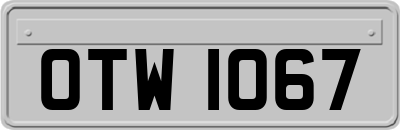 OTW1067