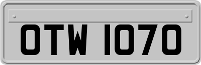 OTW1070