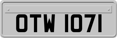 OTW1071