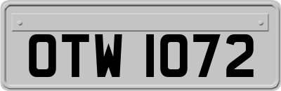 OTW1072