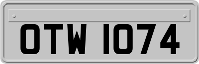OTW1074