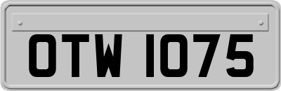 OTW1075