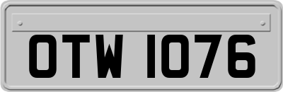 OTW1076