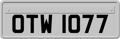 OTW1077