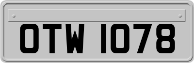 OTW1078