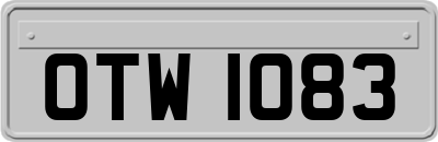 OTW1083