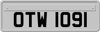 OTW1091