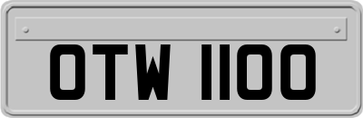 OTW1100