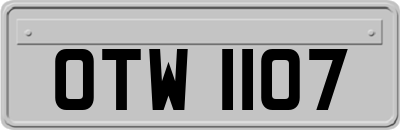 OTW1107