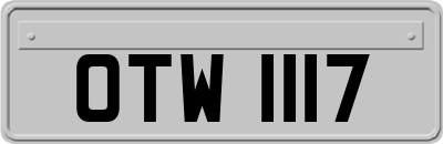 OTW1117