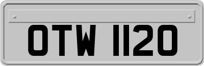 OTW1120