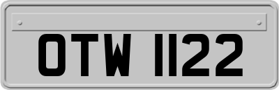 OTW1122