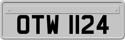 OTW1124