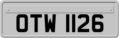 OTW1126
