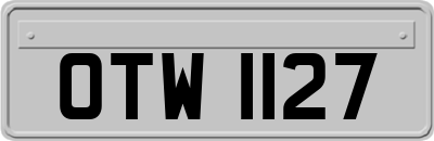 OTW1127