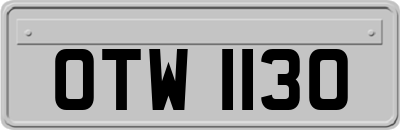 OTW1130