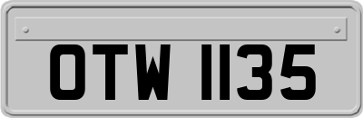 OTW1135